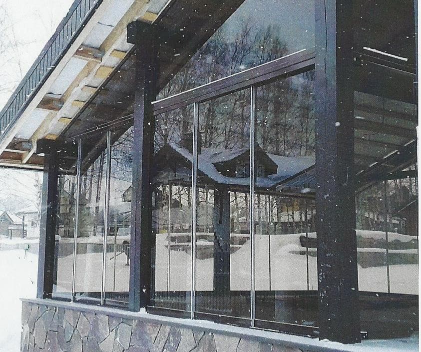 Installazione Pyrvè 6